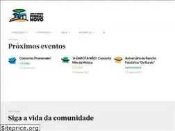 Sites similar to juntapinhalnovo.pt