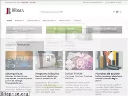 Sites similar to juntasbesma.com