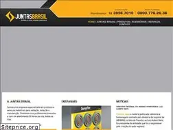 Sites similar to juntasbrasil.com.br