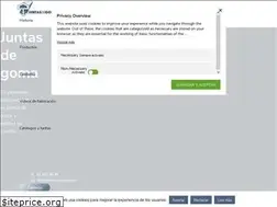 Sites similar to juntasdegoma.com