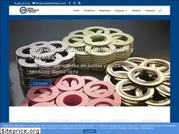 Sites similar to juntasindustriales.com