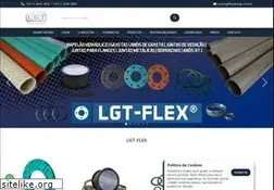 Sites similar to juntaslgt.com.br