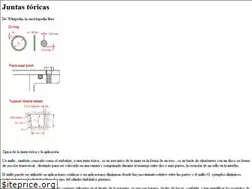 Sites similar to juntastoricas.com