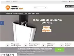 Sites similar to juntasyperfiles.com