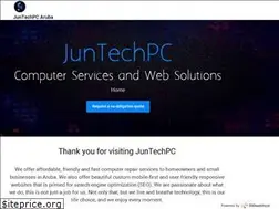 Sites similar to juntecharuba.ga