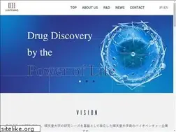Sites similar to juntenbio.co.jp