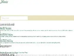Sites similar to junto.investments