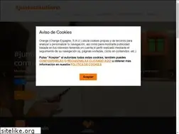 Sites similar to juntoalautismo.org