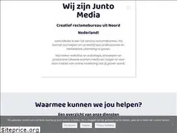 Sites similar to juntomedia.nl