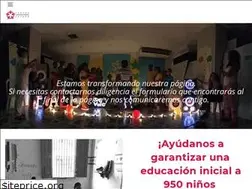 Sites similar to juntosconstruyendofuturo.org