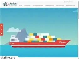 Sites similar to juntoscrecemos.pe