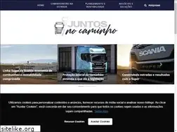 Sites similar to juntosnocaminho.com.br
