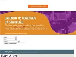 Sites similar to juntosporsc.com.br