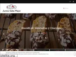 Sites similar to juntossabemejor.com