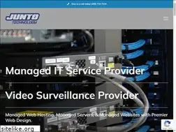 Sites similar to juntotechnology.com