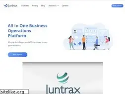 Sites similar to juntrax.com