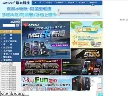 Sites similar to junty.com.tw