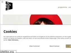 Sites similar to junushoff.nl