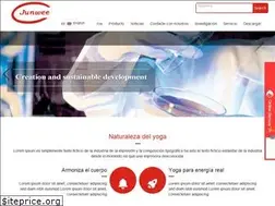 Sites similar to junwee-chemical.com