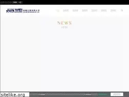 Sites similar to junwei.tw