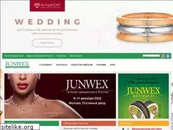 Sites similar to junwex.com