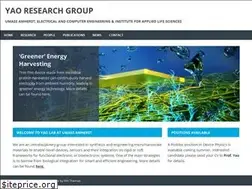 Sites similar to junyaoumass.org