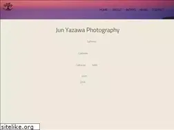 Sites similar to junyazawa.com
