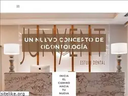Sites similar to junyentestudidental.com