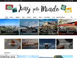 Sites similar to junypelomundo.com.br