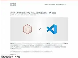 Sites similar to junyussh.github.io