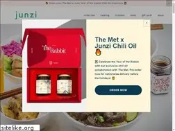 Sites similar to junzikitchen.squarespace.com
