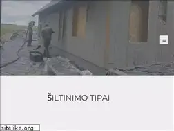 Sites similar to juodasisgarnys.lt
