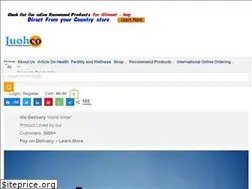 Sites similar to juohco.com