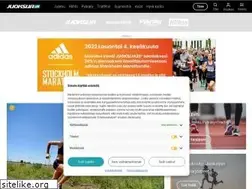 Sites similar to juoksija-lehti.fi