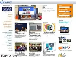 Sites similar to juonline.com.br