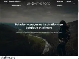 Sites similar to juontheroad.com