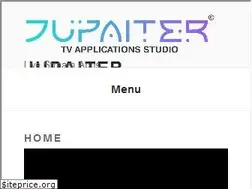 Sites similar to jupaiter.web.id