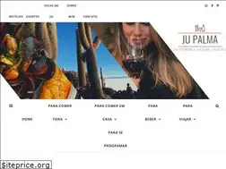 Sites similar to jupalma.com.br