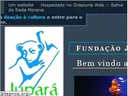 Sites similar to jupara.org.br