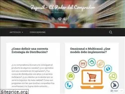 Sites similar to jupasil.wordpress.com