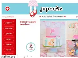 Sites similar to jupcake.com