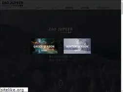 Sites similar to jupeer-zao.com