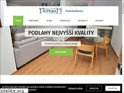 Sites similar to jupeko.cz