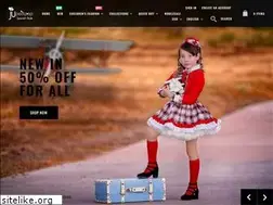 Sites similar to jupetitpop.com