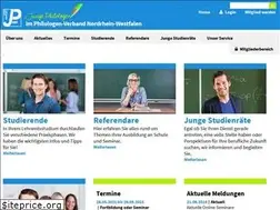 Sites similar to juphi-nrw.de