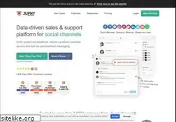 Sites similar to juphy.com