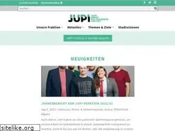 Sites similar to jupi-freiburg.de