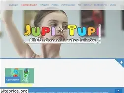 Sites similar to jupi-tupi.pl