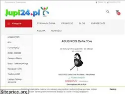 Sites similar to jupi24.pl