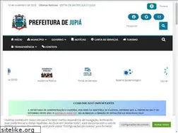 Sites similar to jupia.sc.gov.br